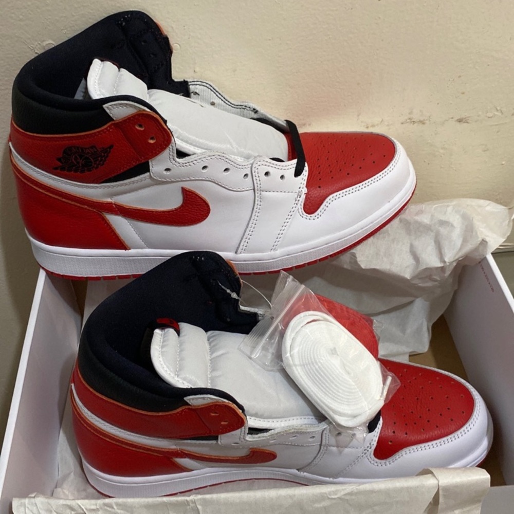Jordan 1